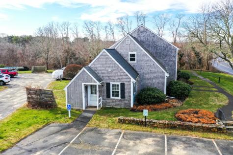 55 Old Colony Way Orleans MA 02653