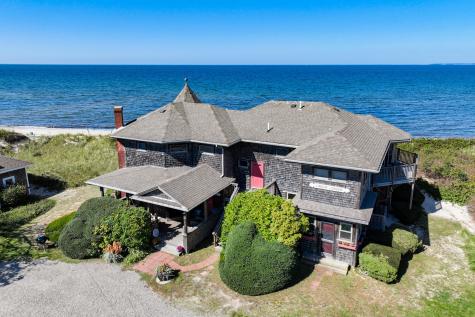 261 Linnell Landing Road Brewster MA 02631