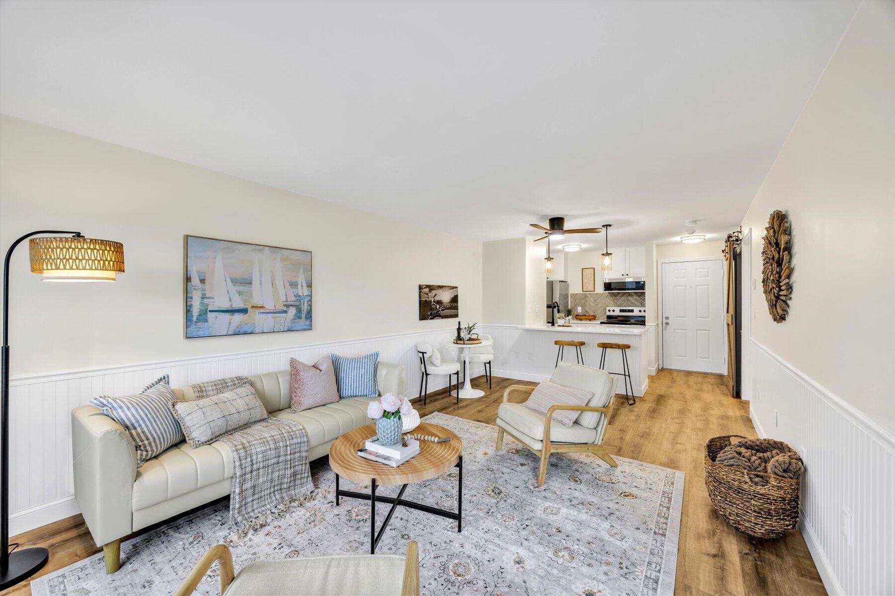 81 Fletcher Lane, Unit I