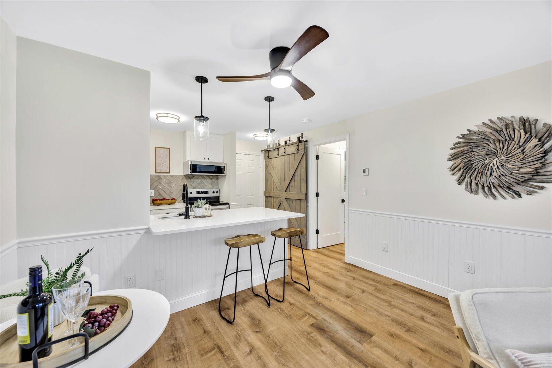 81 Fletcher Lane Brewster MA 02631