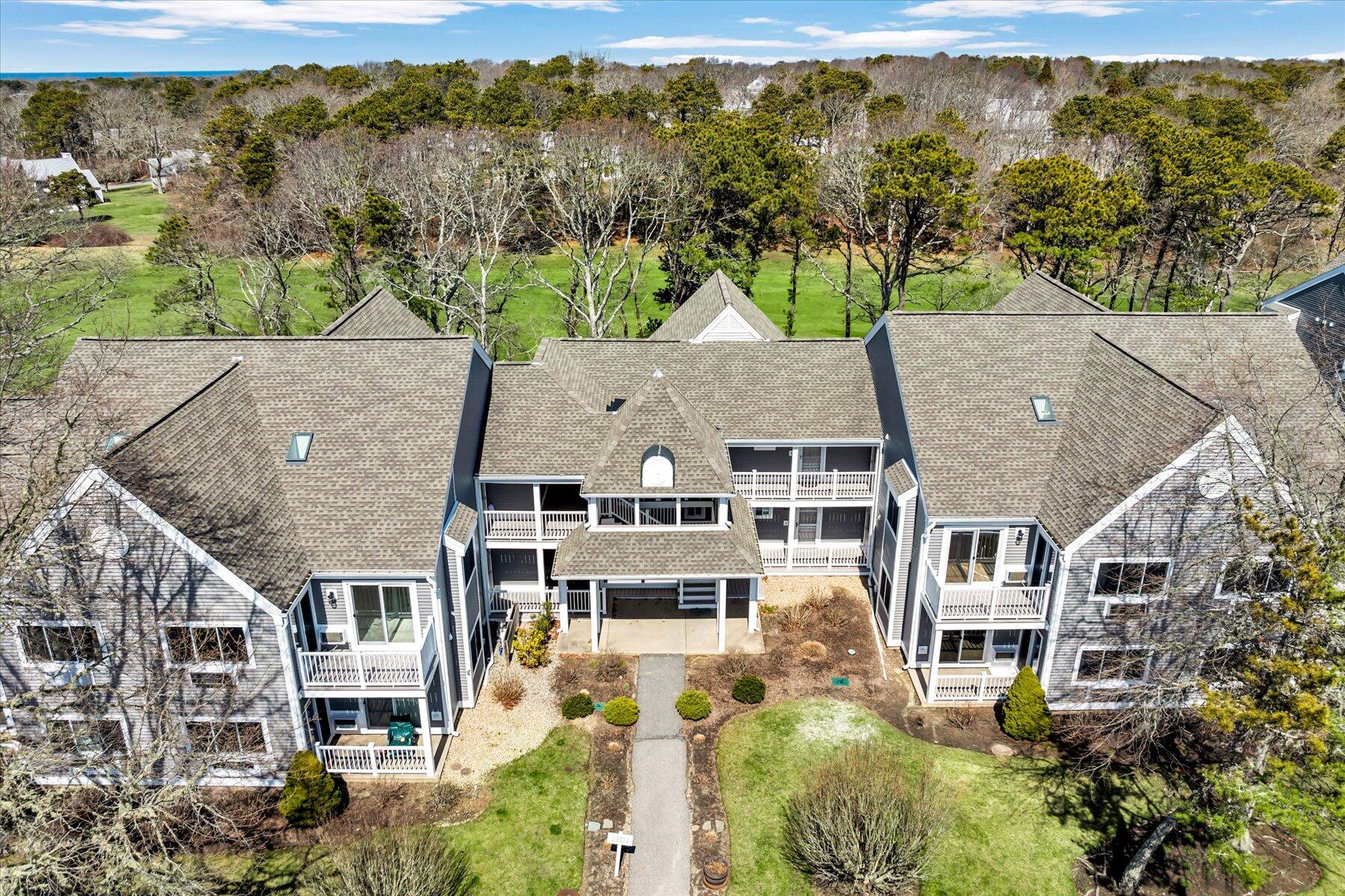 81 Fletcher Lane Brewster MA 02631