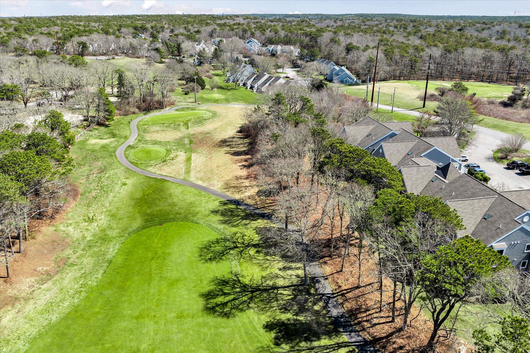 81 Fletcher Lane Brewster MA 02631