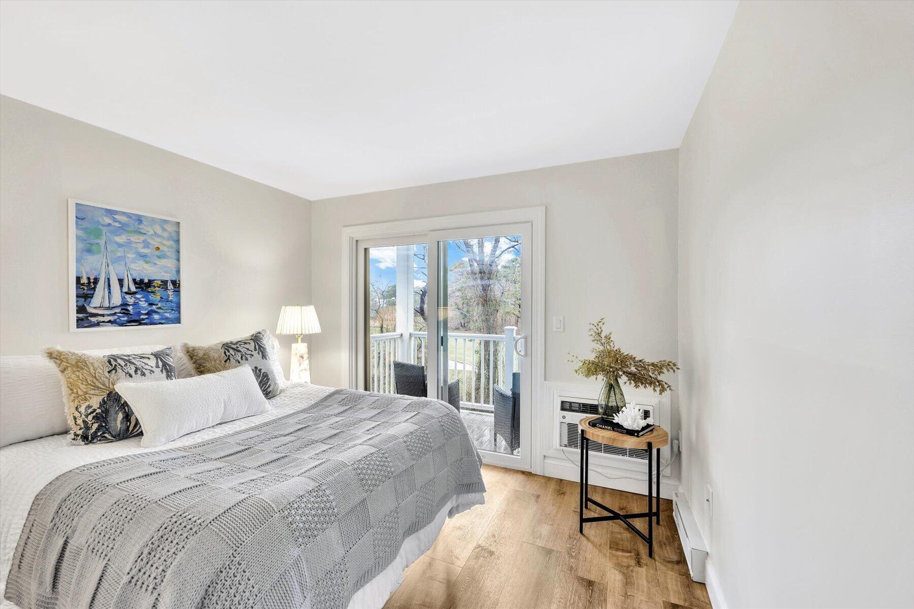 81 Fletcher Lane, Unit I, Brewster MA — view 3