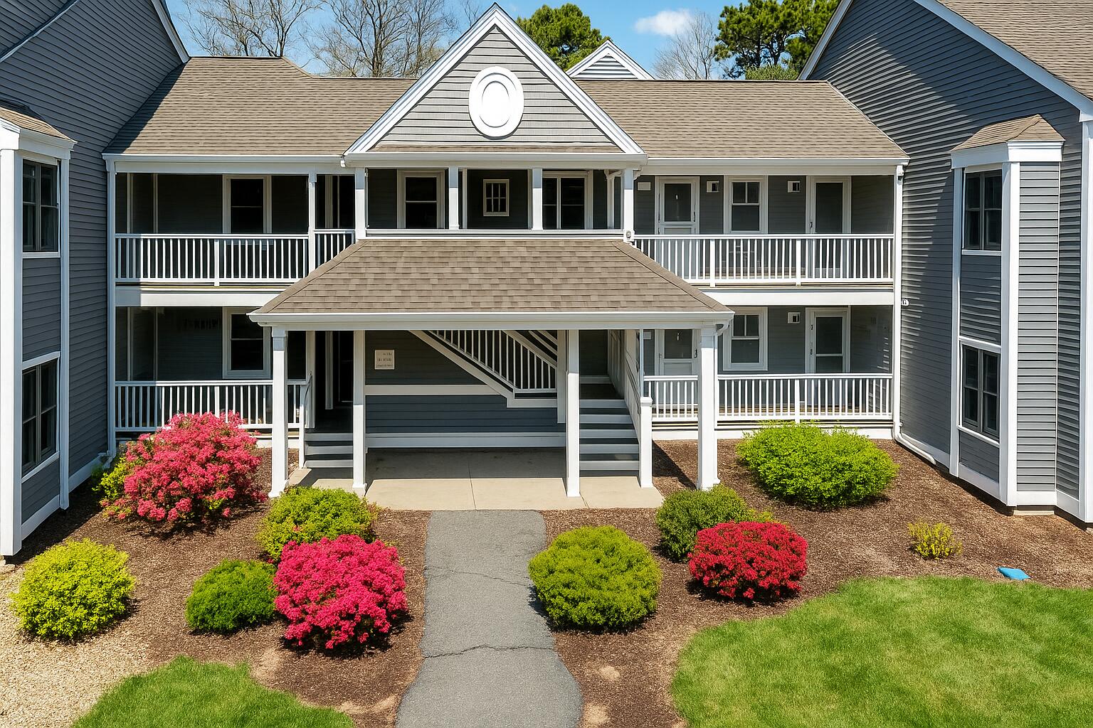 81 Fletcher Lane Brewster MA 02631