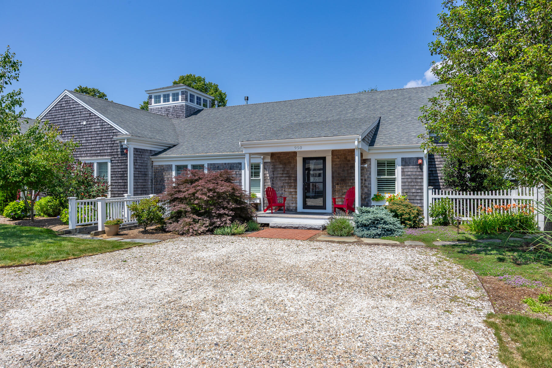 950 Massasoit Road Eastham MA 02642