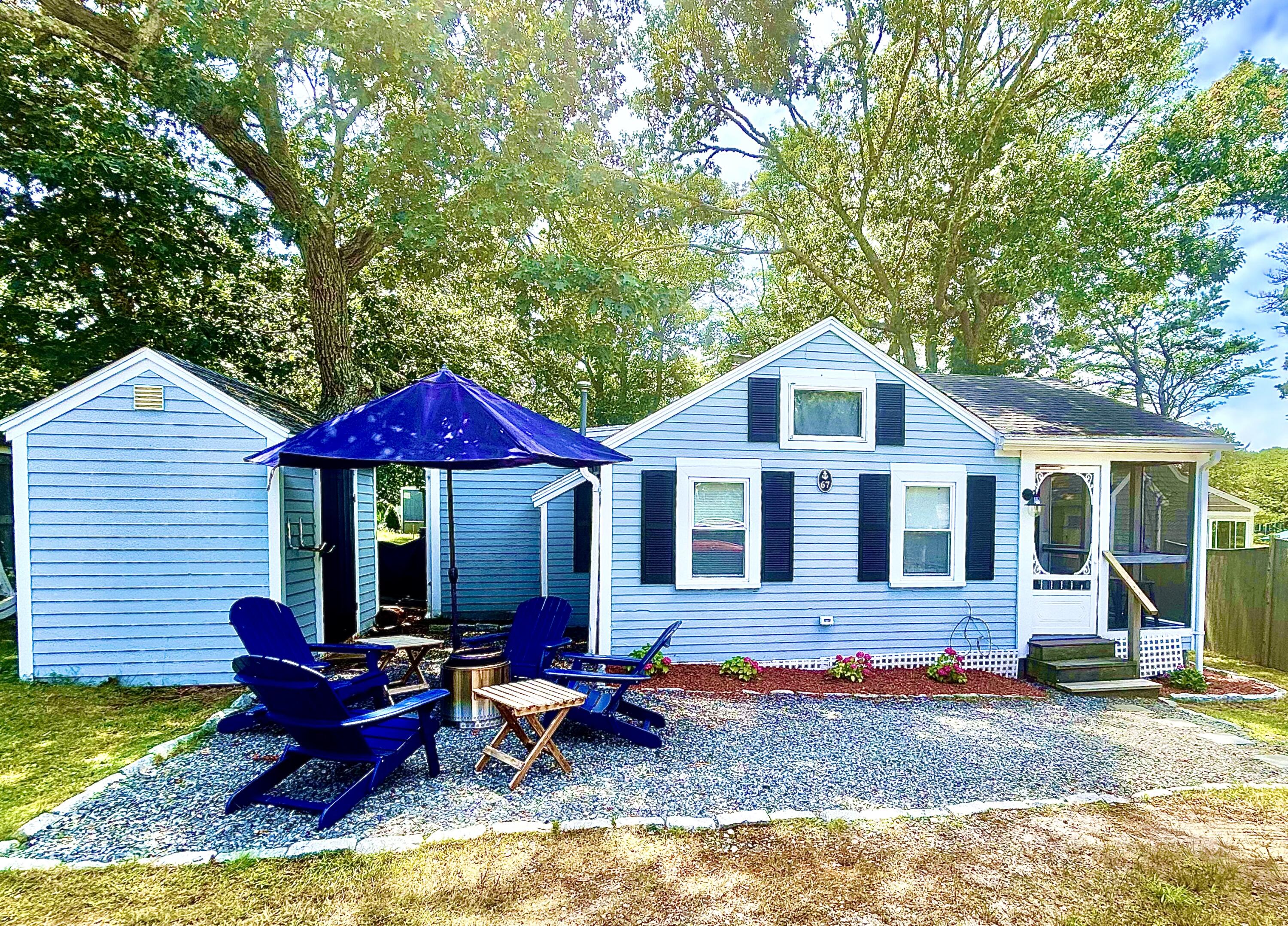 262 Old Wharf Road Dennis MA 02639