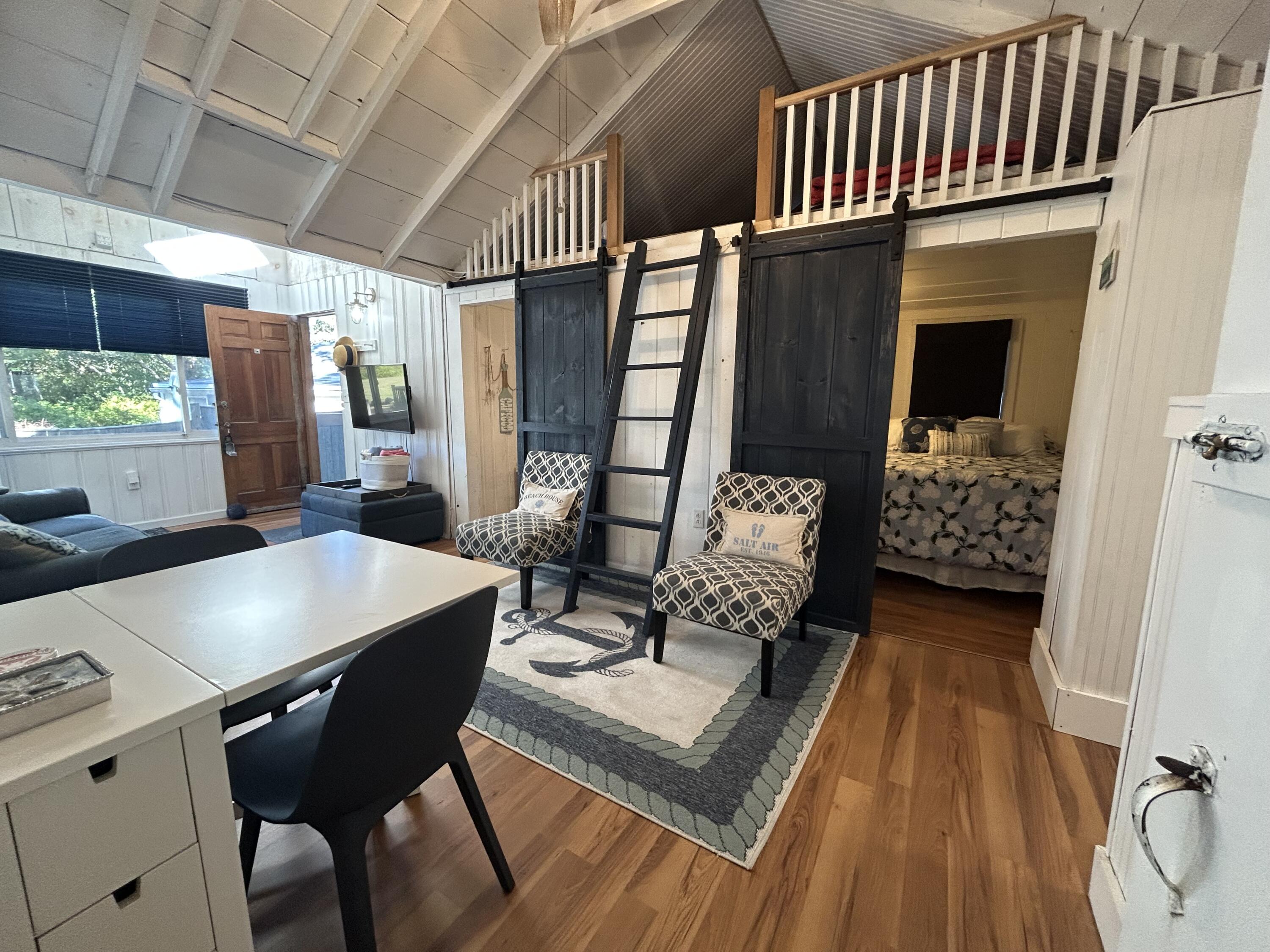 262 Old Wharf Road Dennis MA 02639