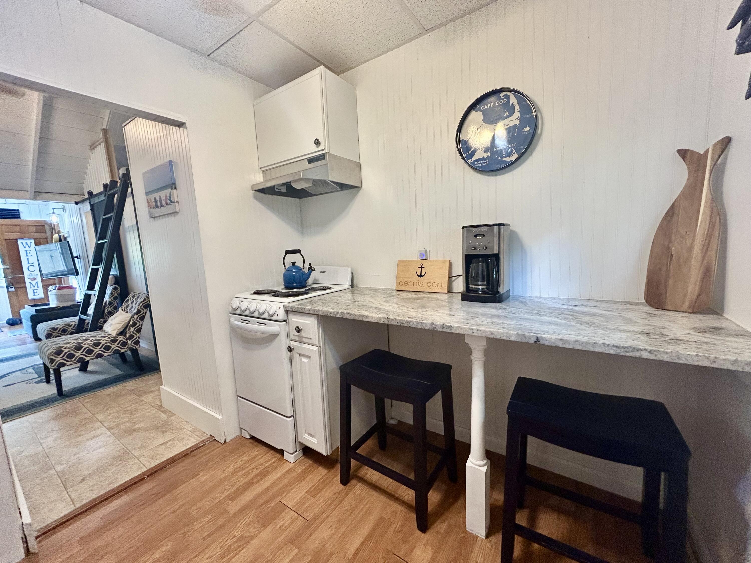 262 Old Wharf Road Dennis MA 02639