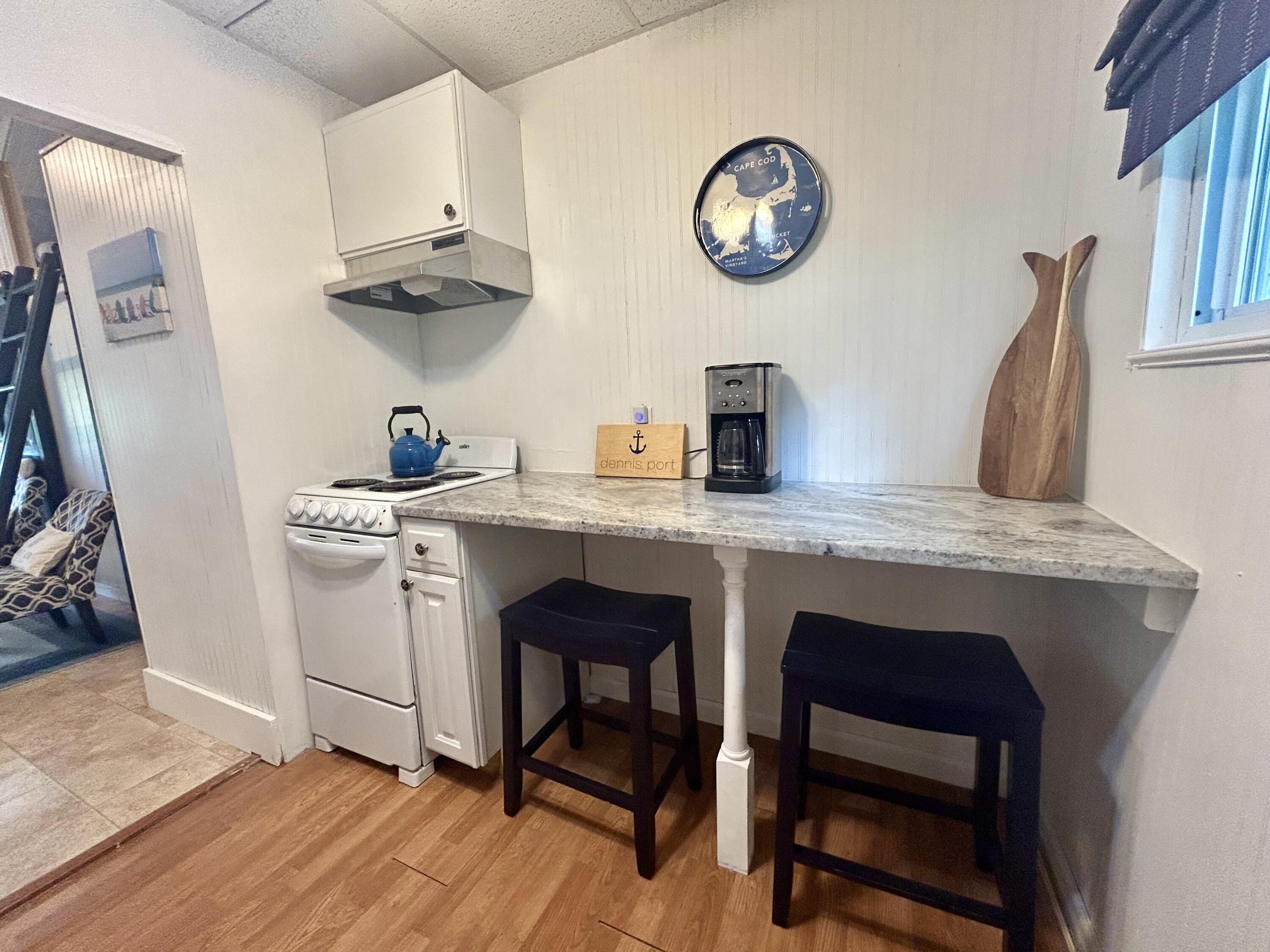 262 Old Wharf Road Dennis MA 02639