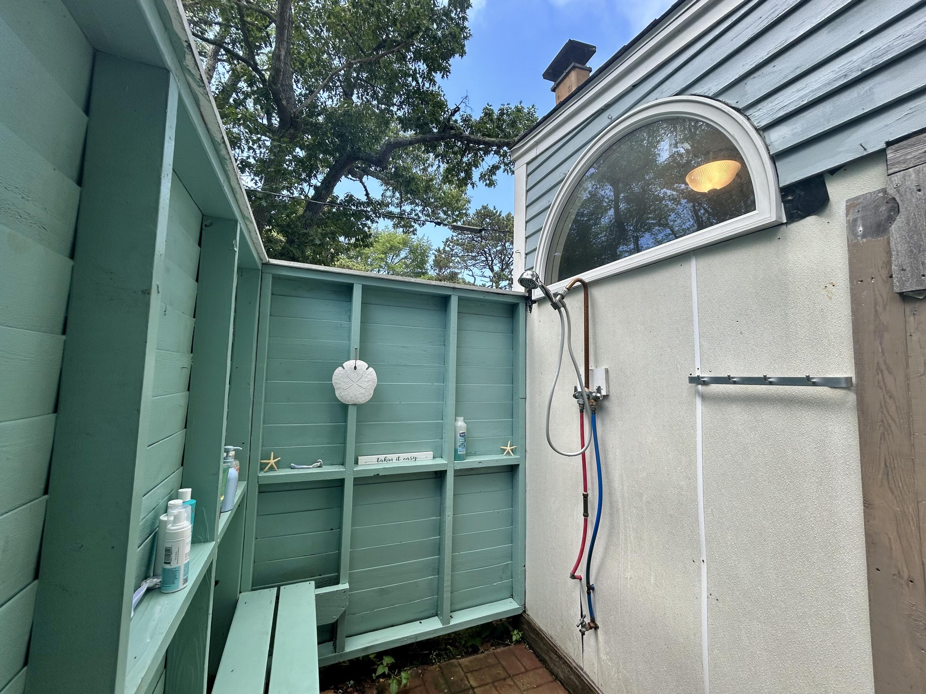 262 Old Wharf Road Dennis MA 02639