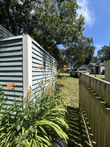 262 Old Wharf Road Dennis MA 02639