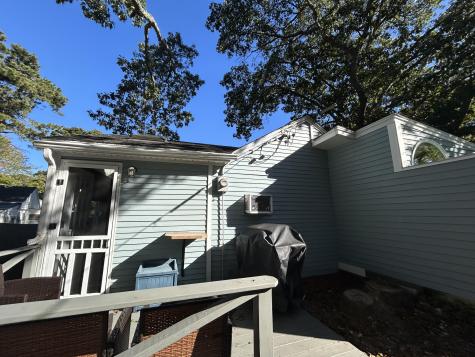 262 Old Wharf Road Dennis MA 02639