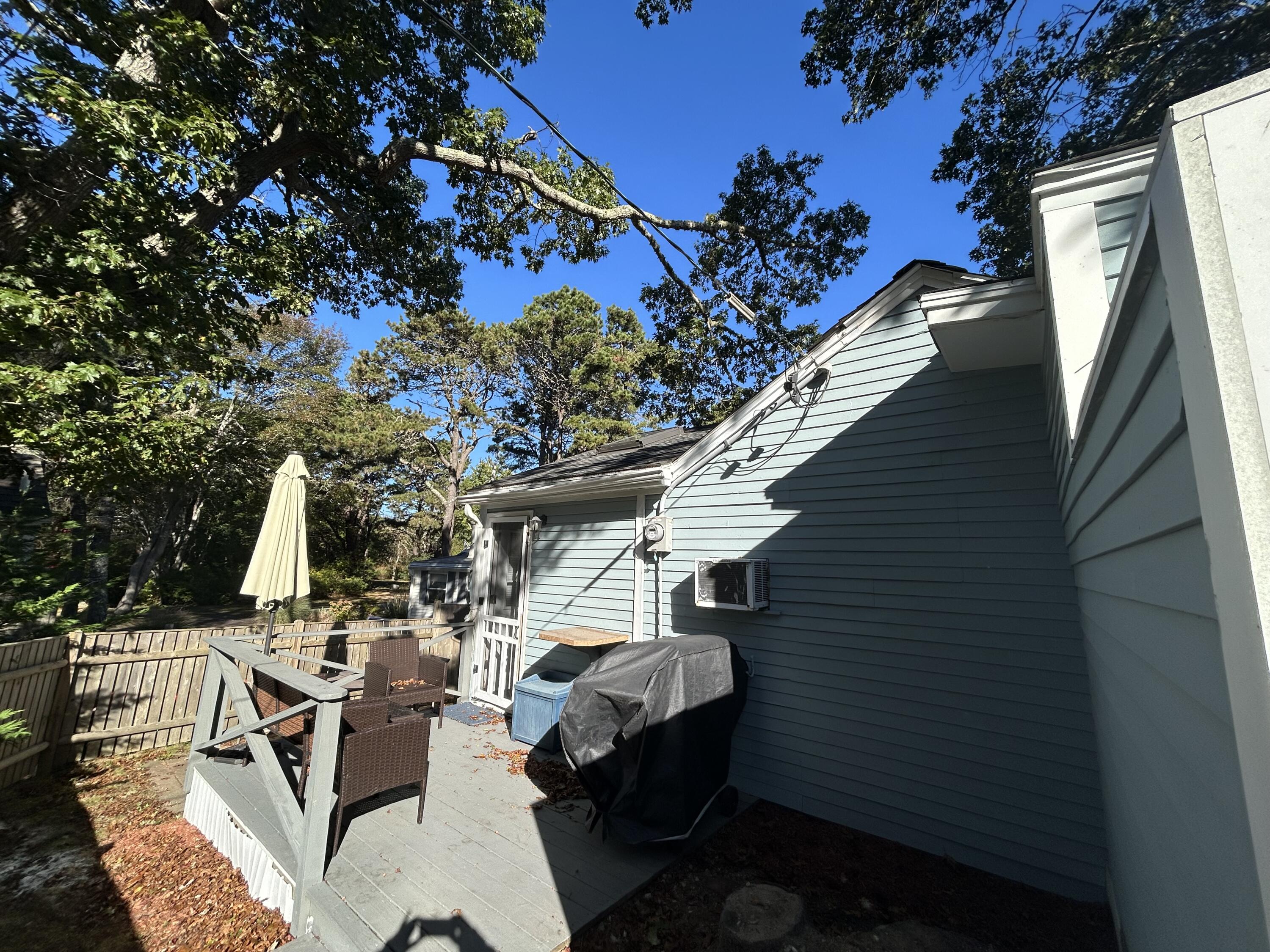 262 Old Wharf Road Dennis MA 02639