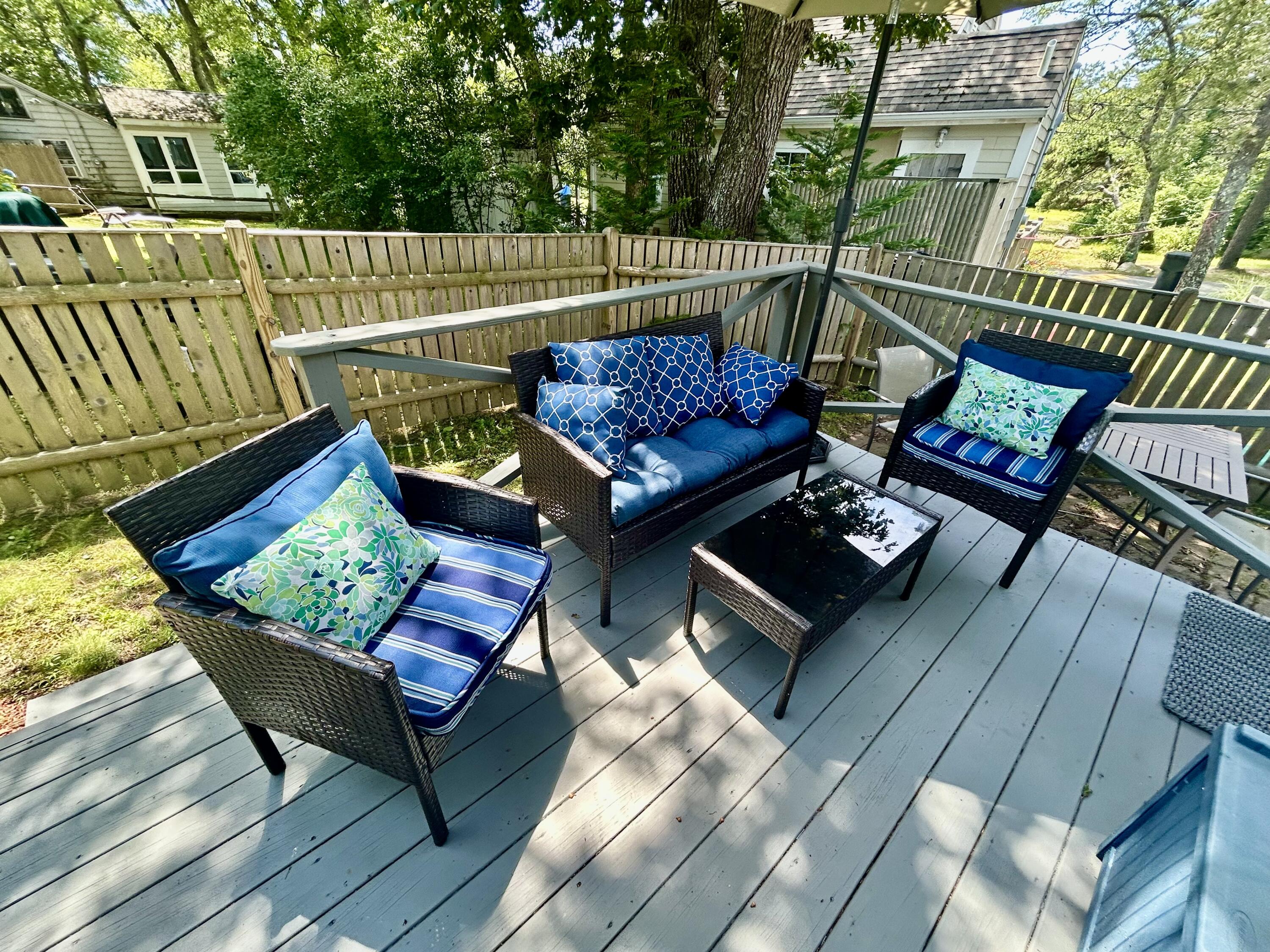 262 Old Wharf Road Dennis MA 02639