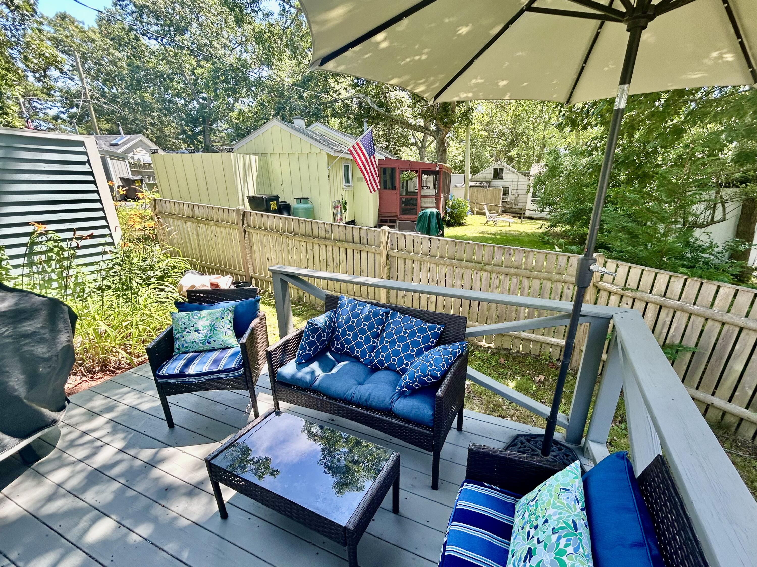 262 Old Wharf Road Dennis MA 02639