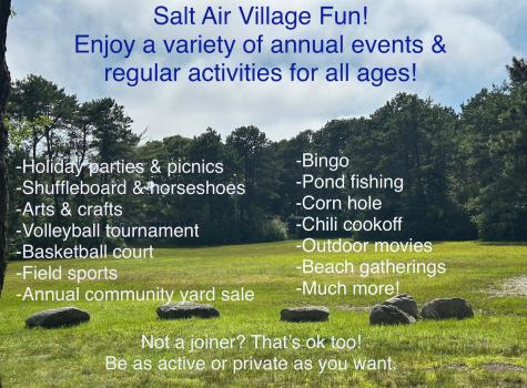 262 Old Wharf Road Dennis MA 02639