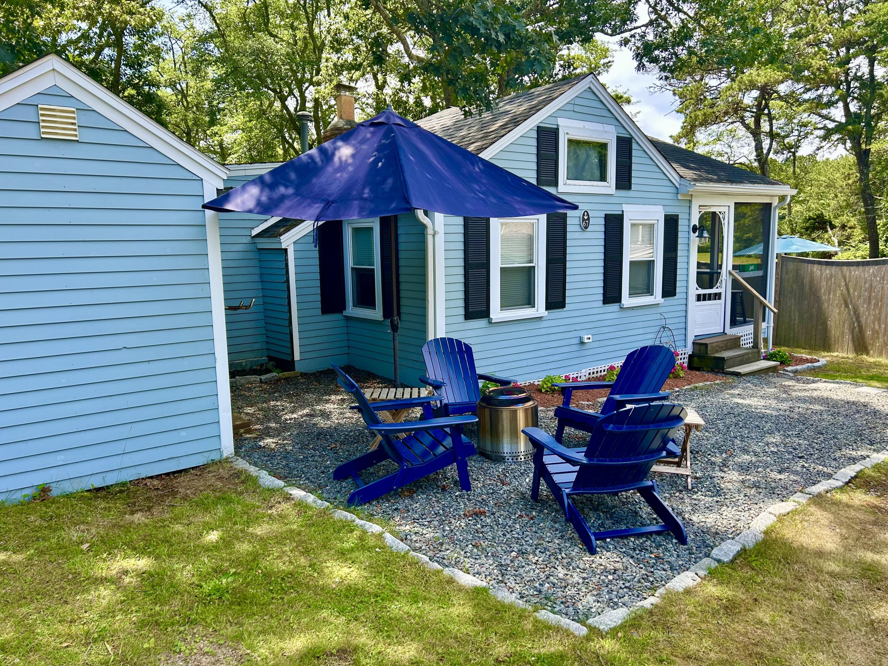 262 Old Wharf Road Dennis MA 02639