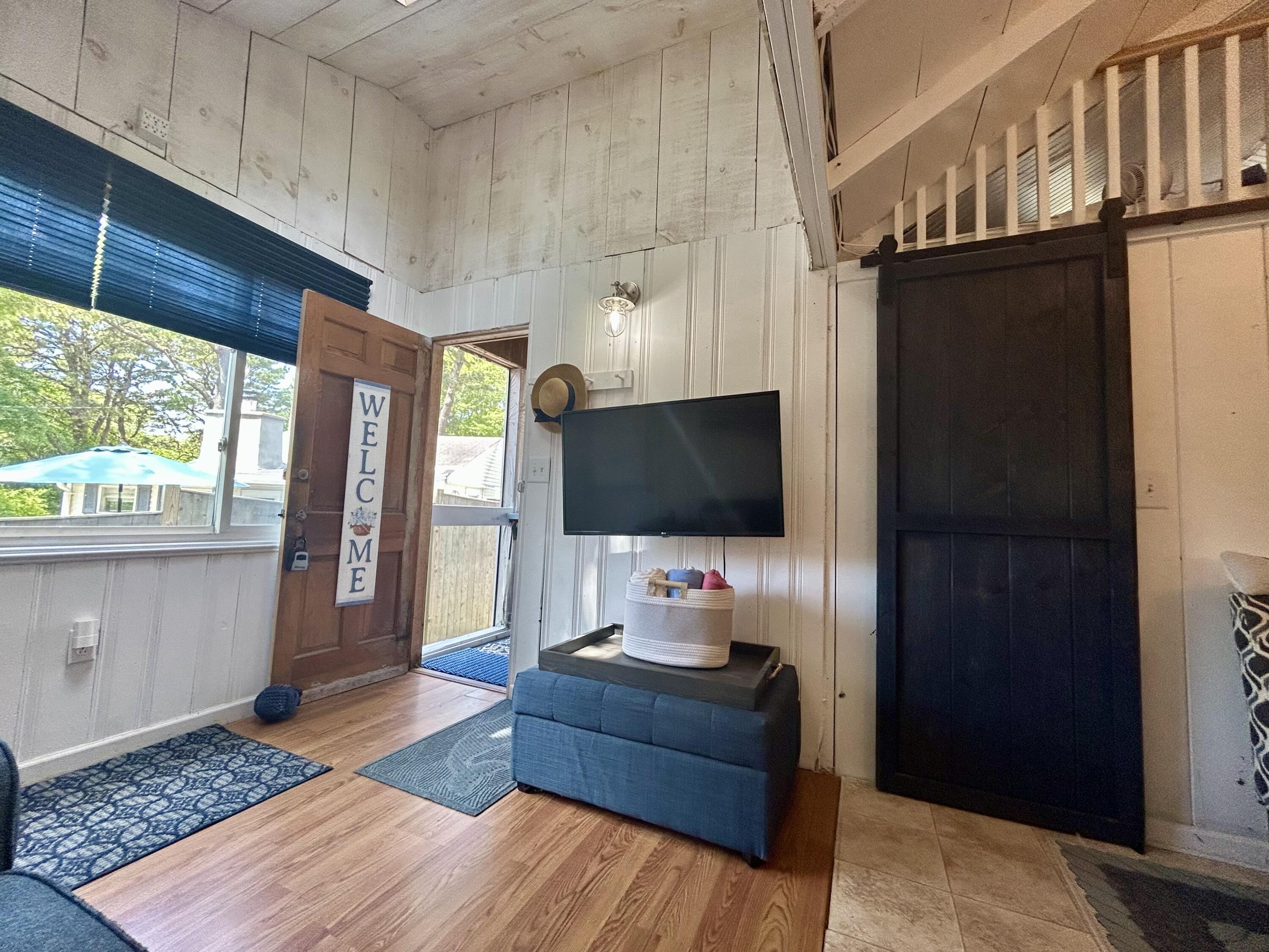 262 Old Wharf Road Dennis MA 02639