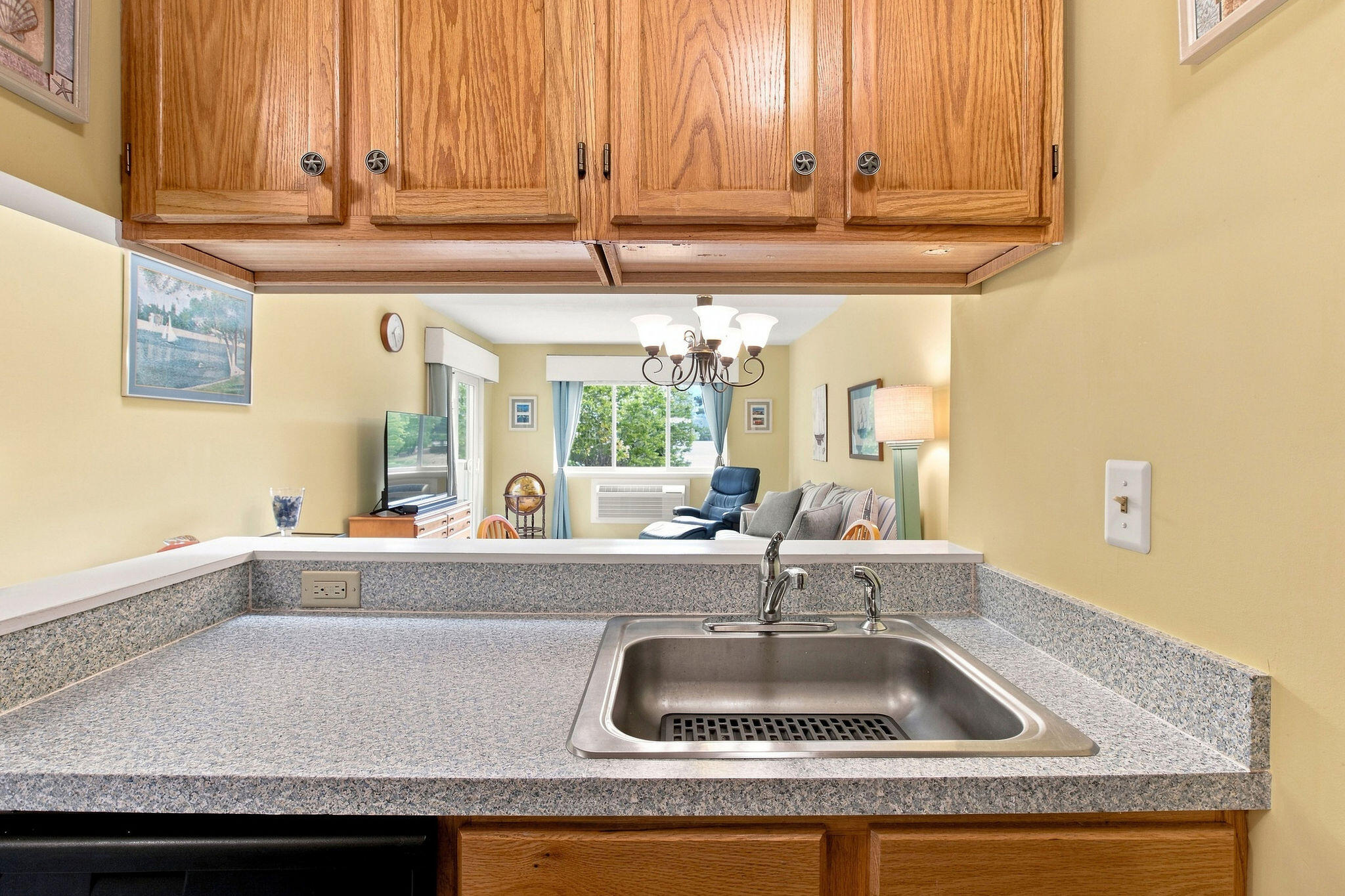 62 Fletcher Lane Brewster MA 02631