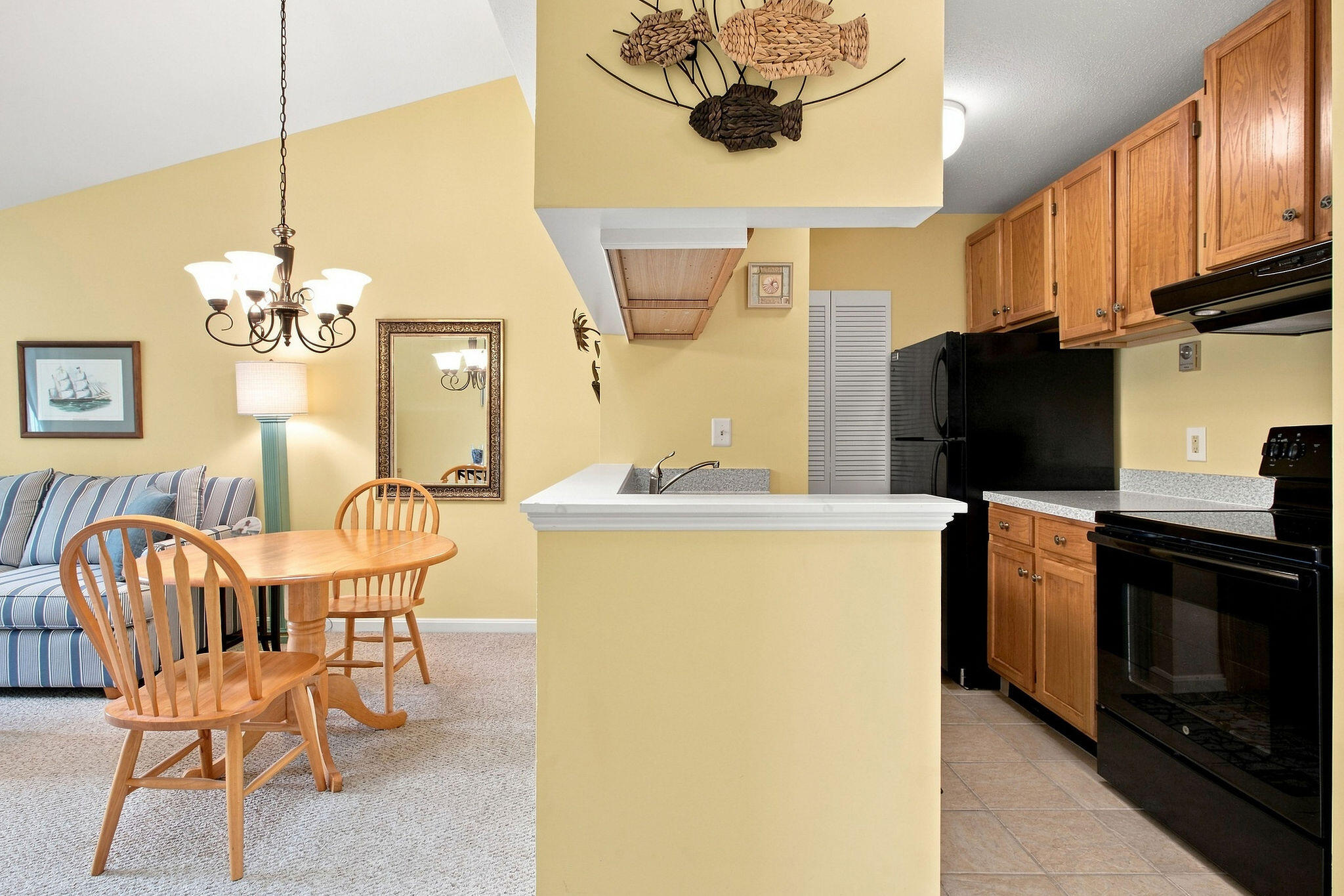 62 Fletcher Lane Brewster MA 02631