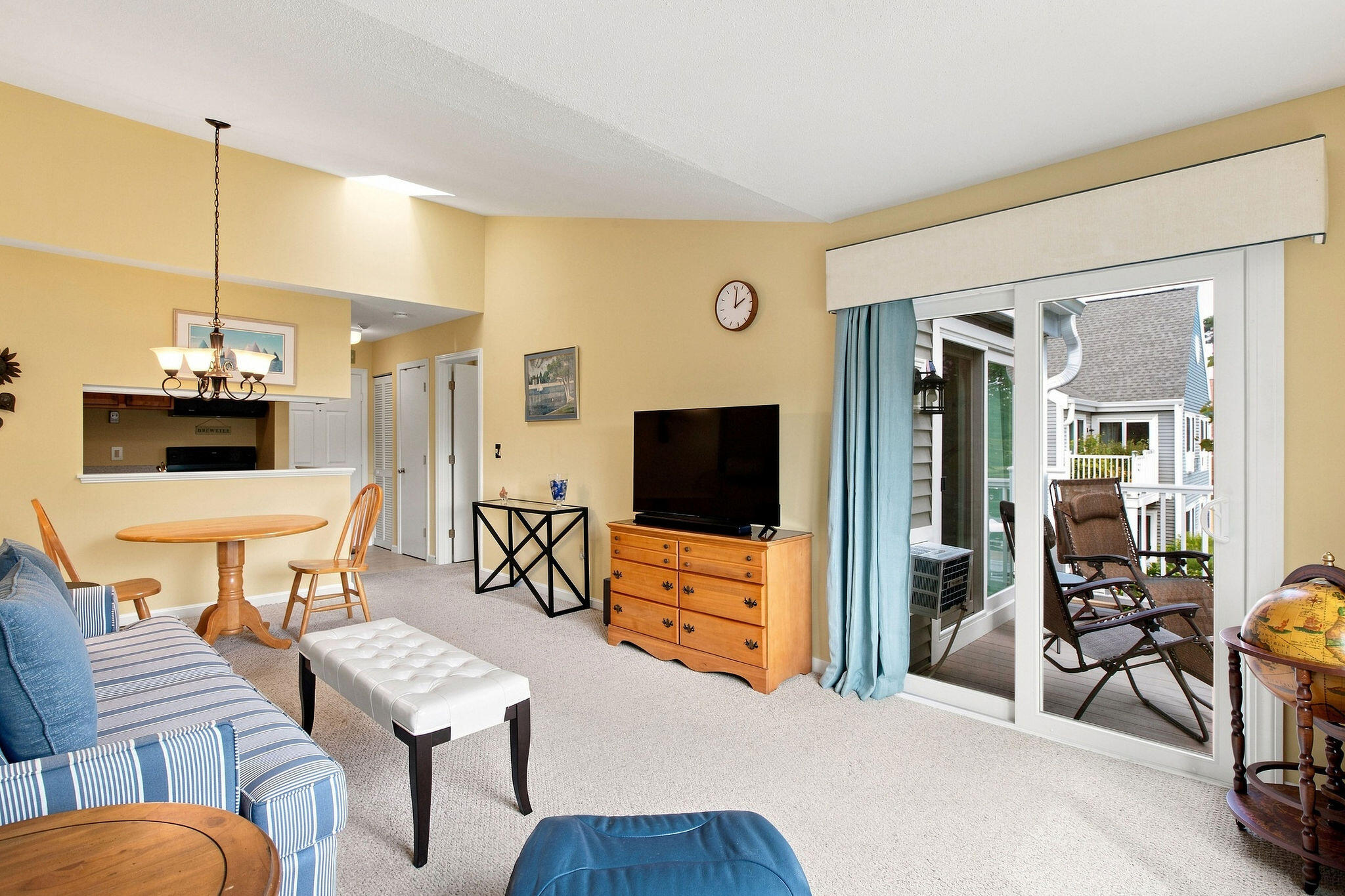 62 Fletcher Lane Brewster MA 02631