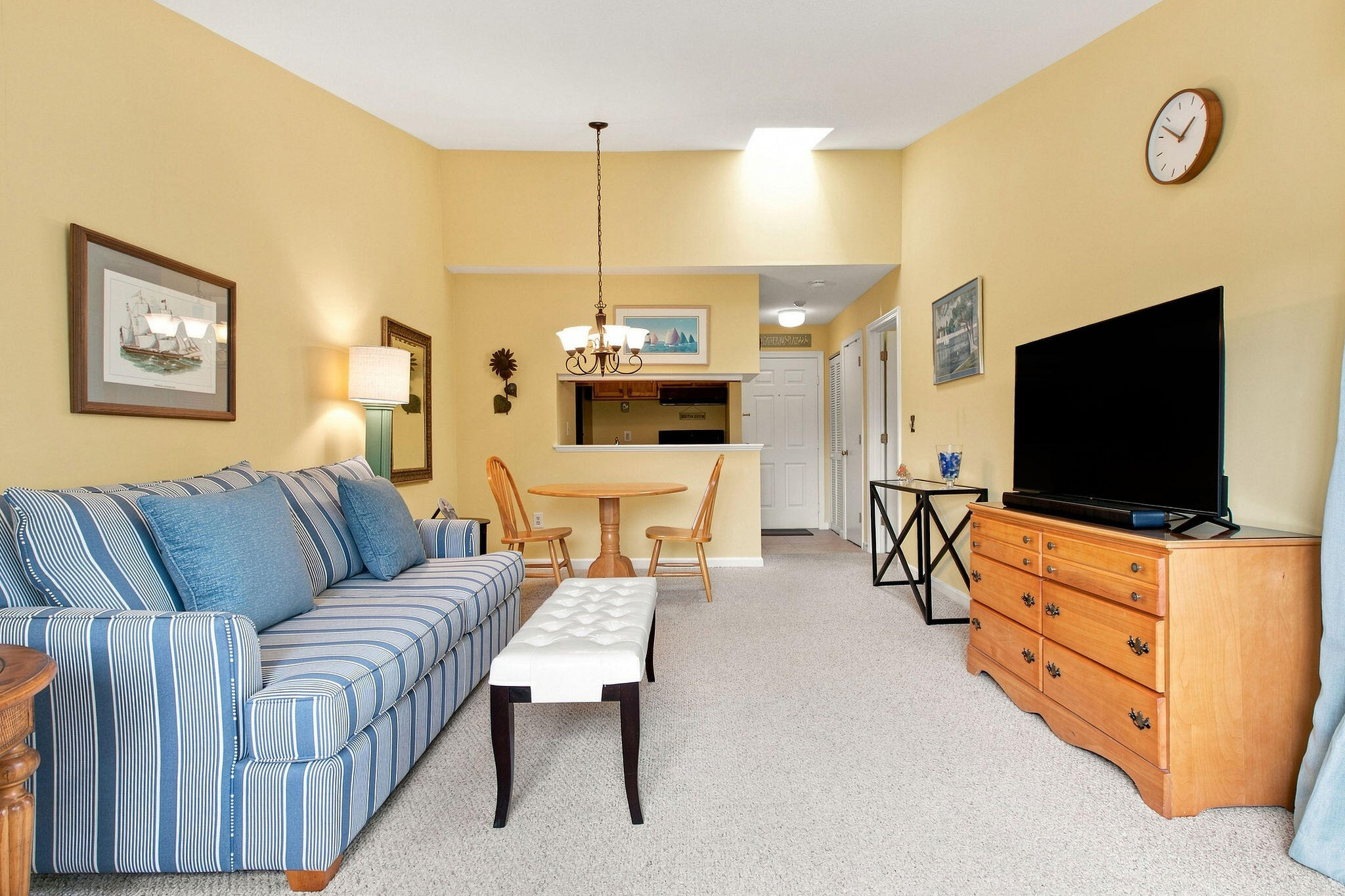 62 Fletcher Lane Brewster MA 02631