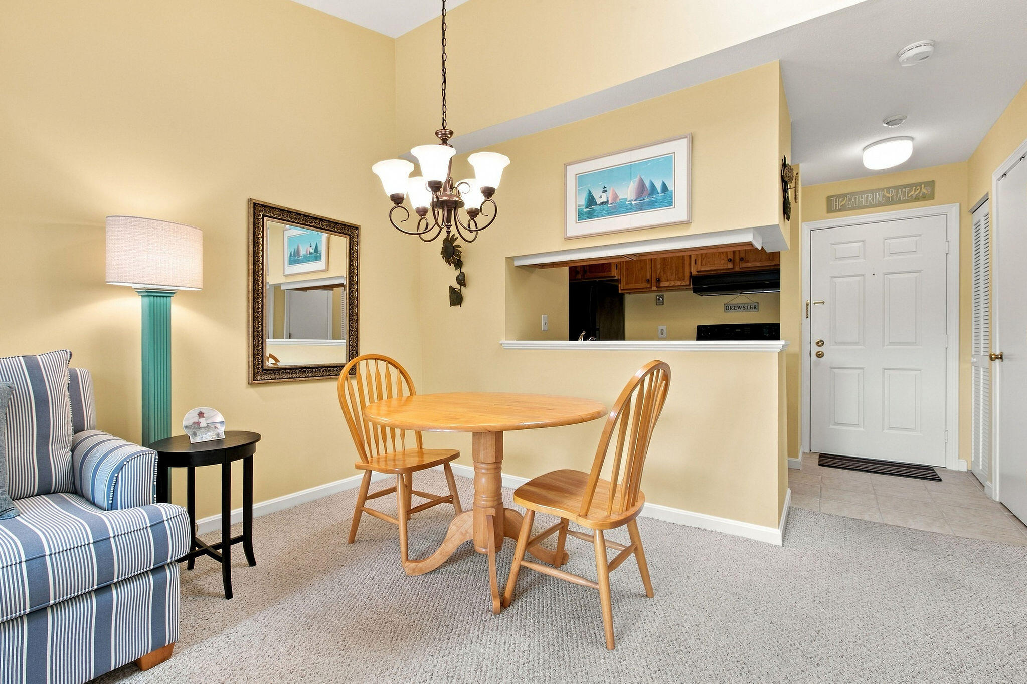 62 Fletcher Lane Brewster MA 02631