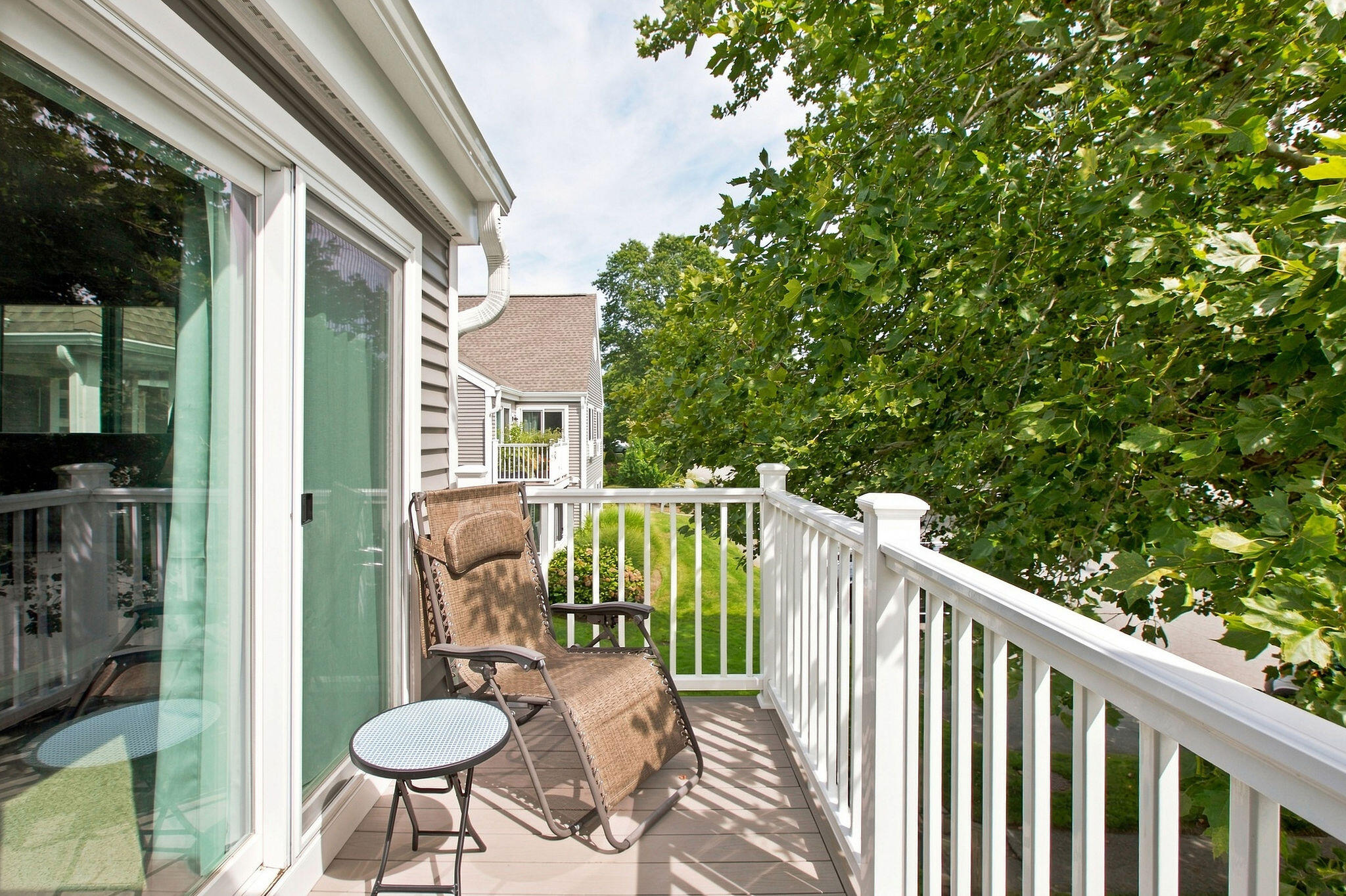 62 Fletcher Lane Brewster MA 02631