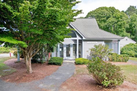62 Fletcher Lane Brewster MA 02631