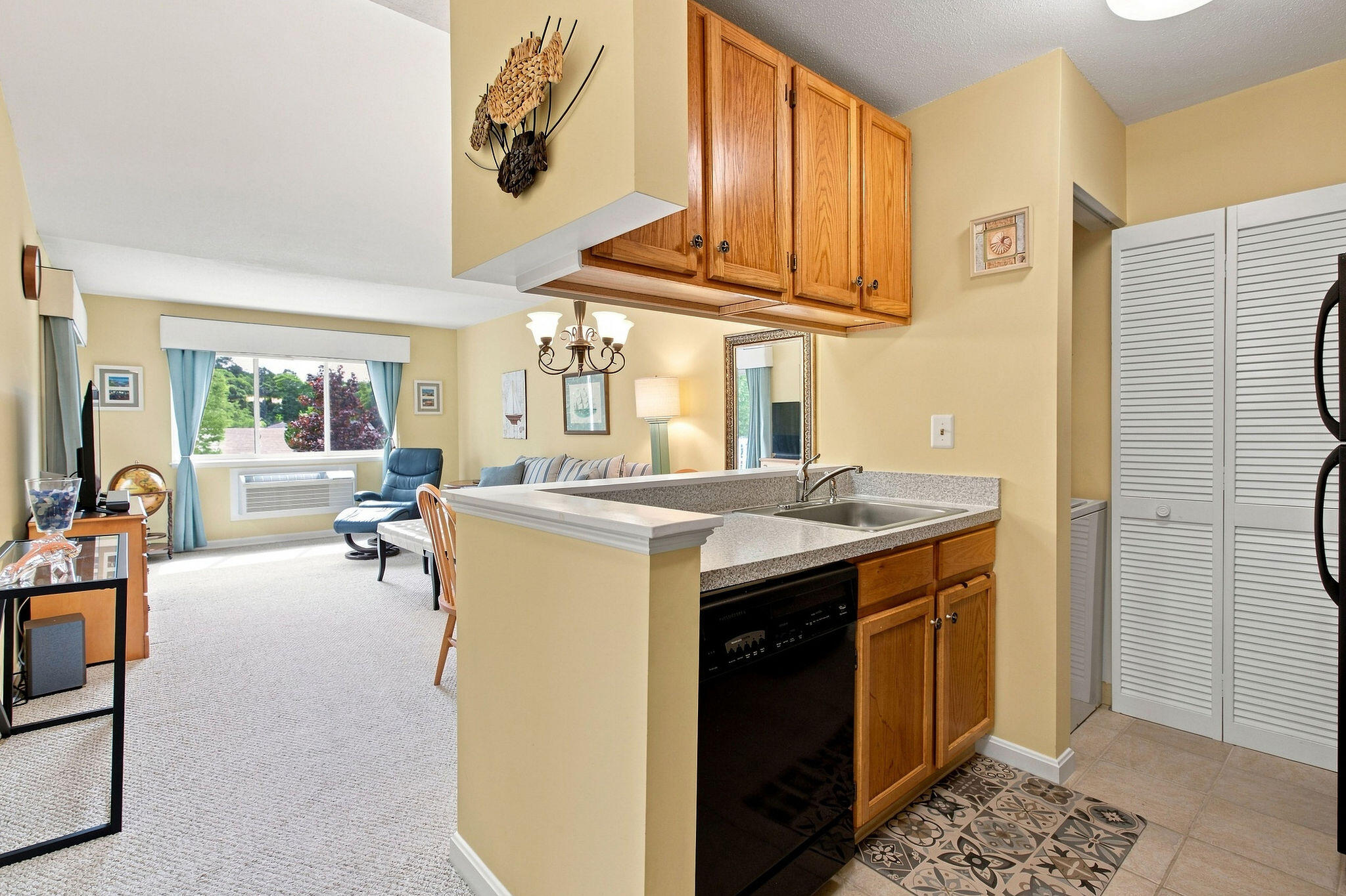 62 Fletcher Lane Brewster MA 02631