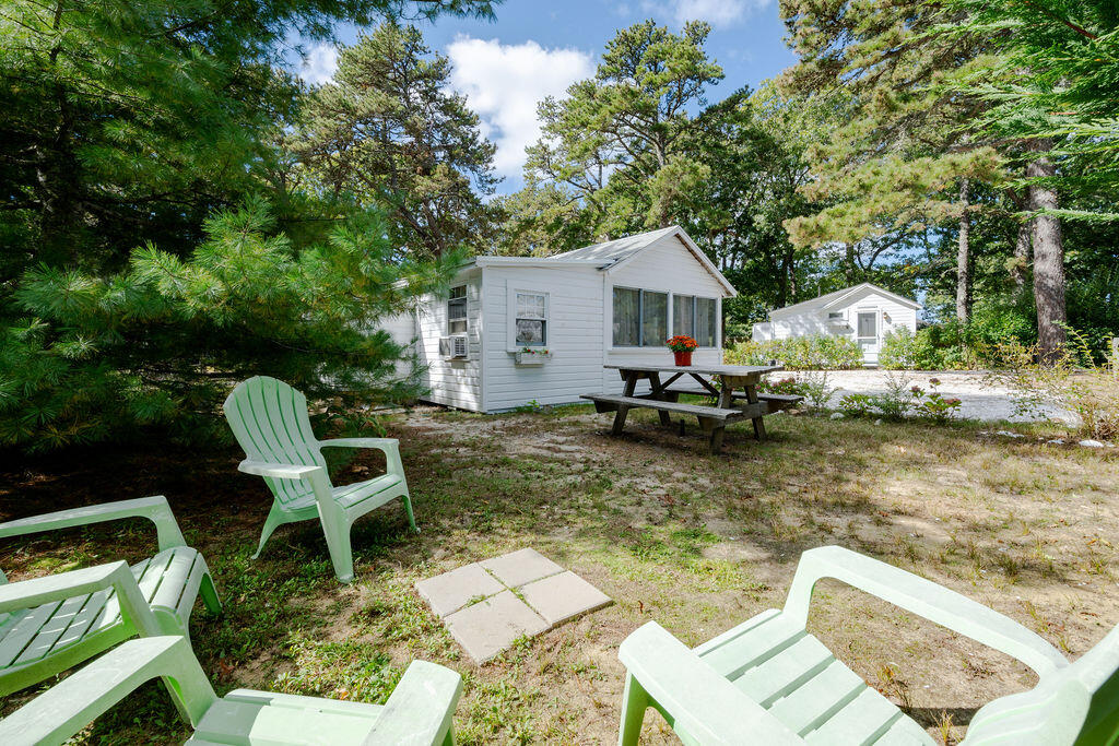 1937 State Highway Route 6 Wellfleet MA 02667