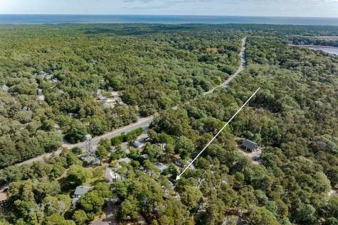 1937 State Highway Route 6 Wellfleet MA 02667