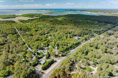1937 State Highway Route 6 Wellfleet MA 02667