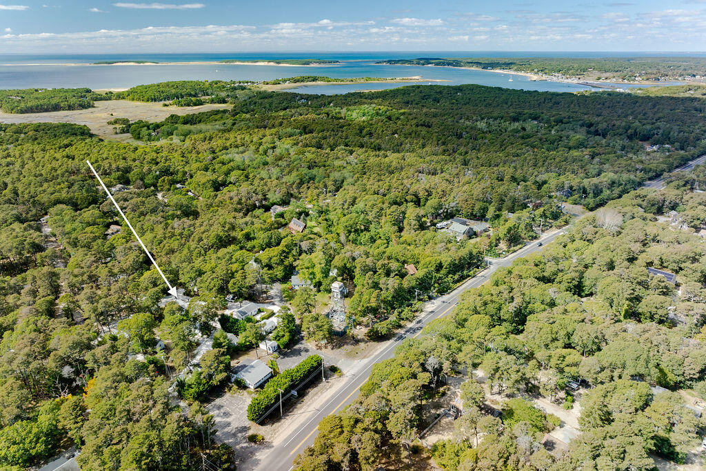 1937 State Highway Route 6 Wellfleet MA 02667