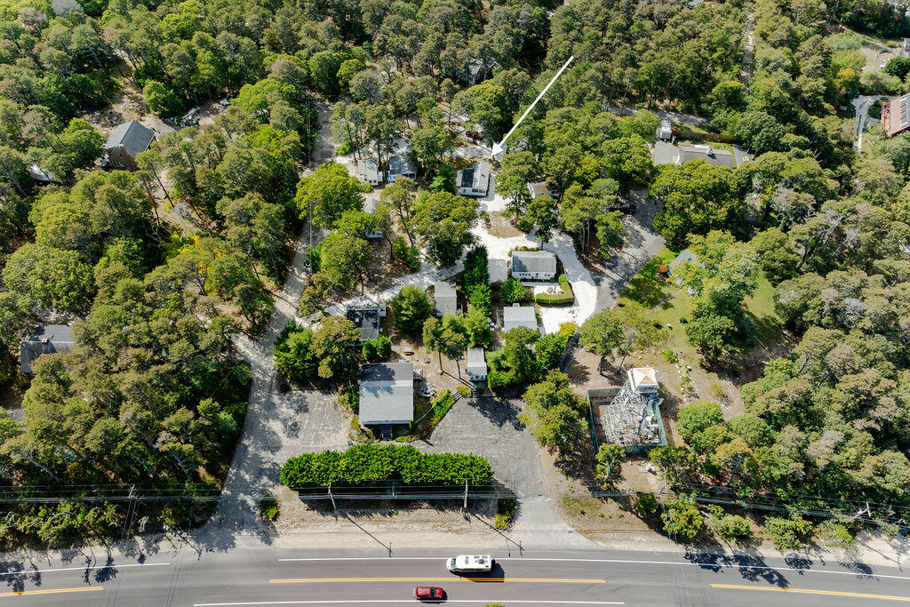 1937 State Highway Route 6 Wellfleet MA 02667