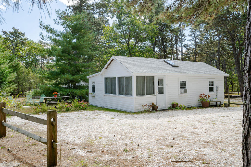 1937 State Highway Route 6 Wellfleet MA 02667