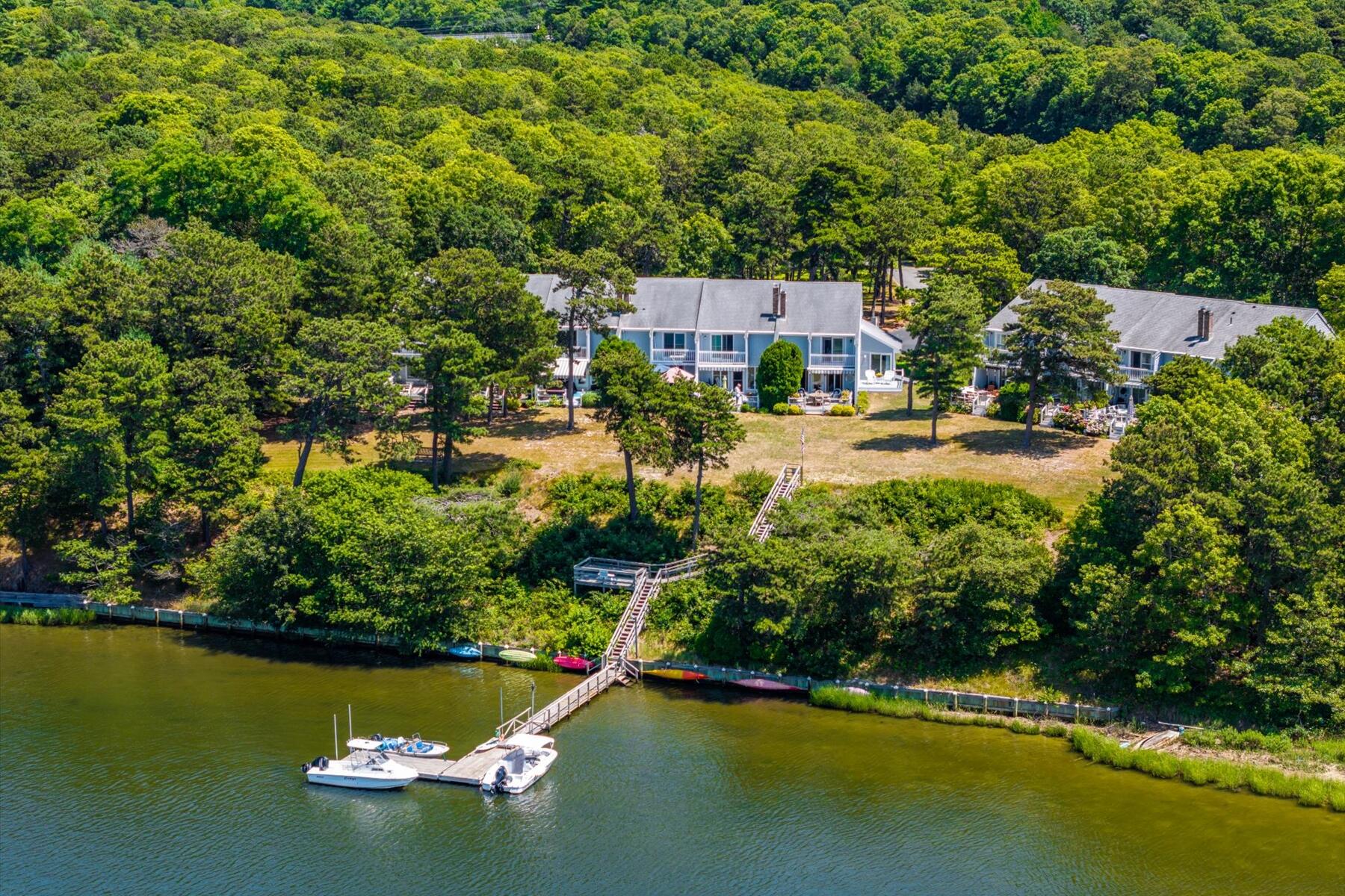 33 Old Fish House Road Dennis MA 02660