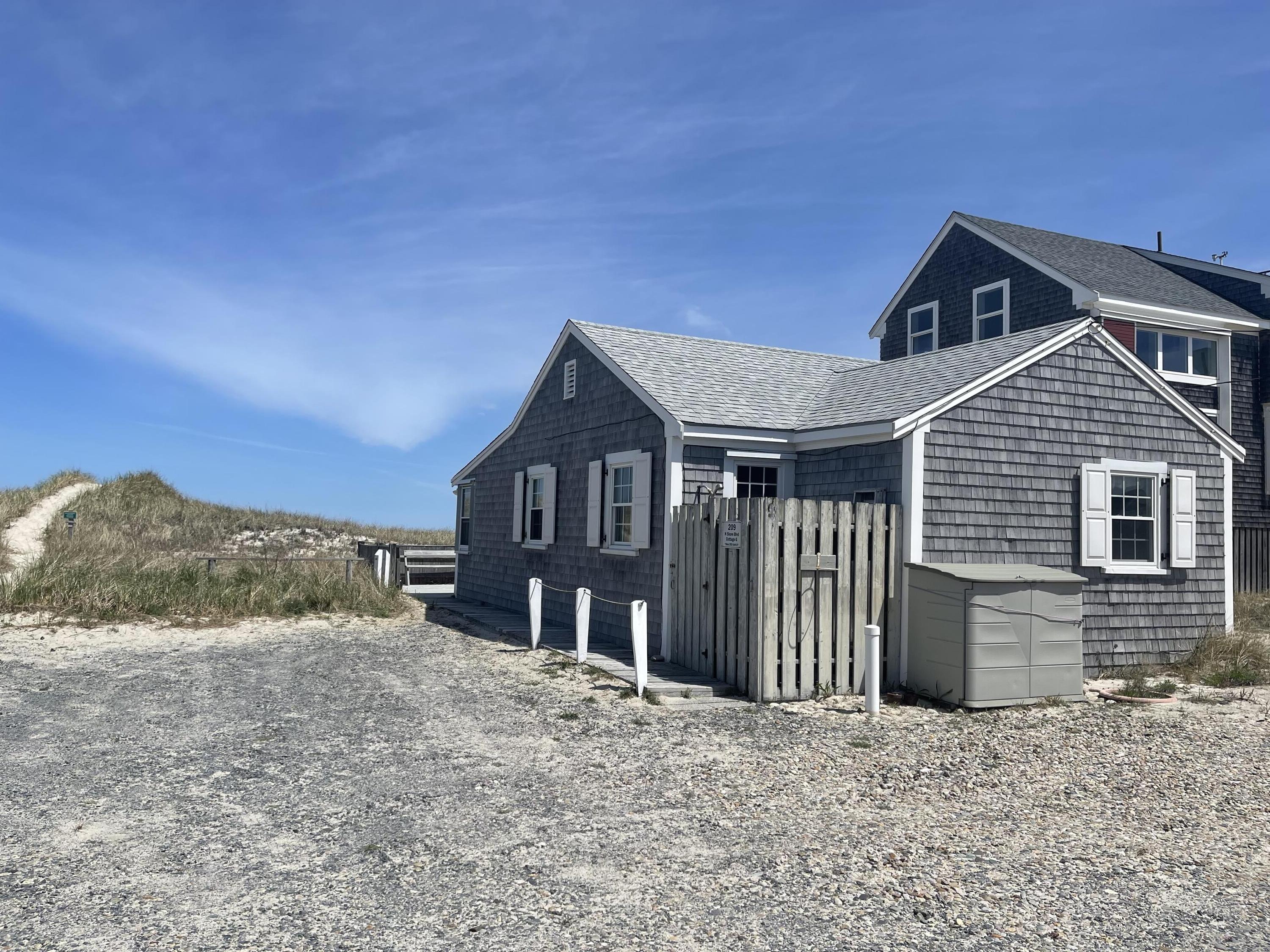 203 North Shore Boulevard Sandwich MA 02537