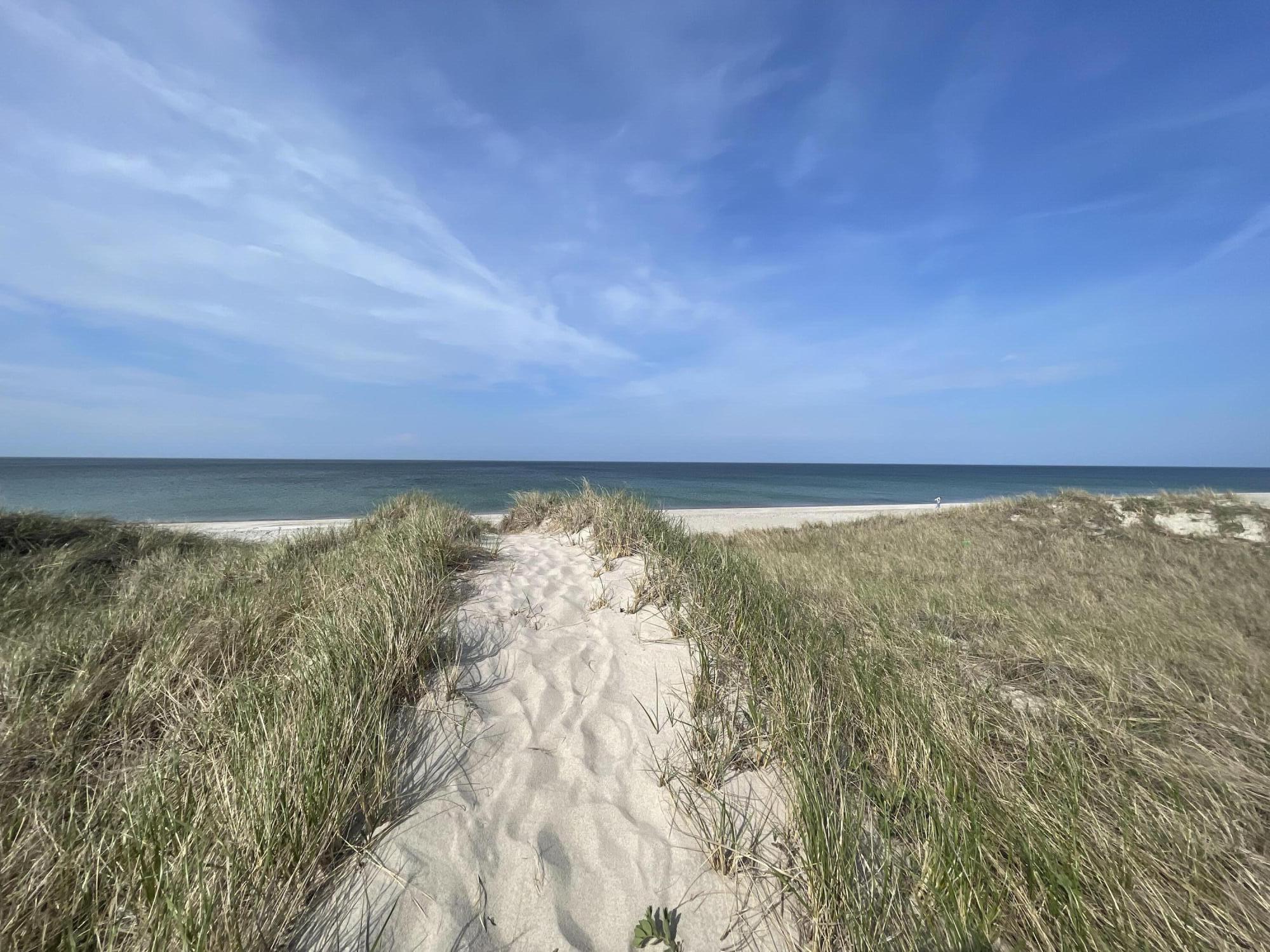 203 North Shore Boulevard Sandwich MA 02537