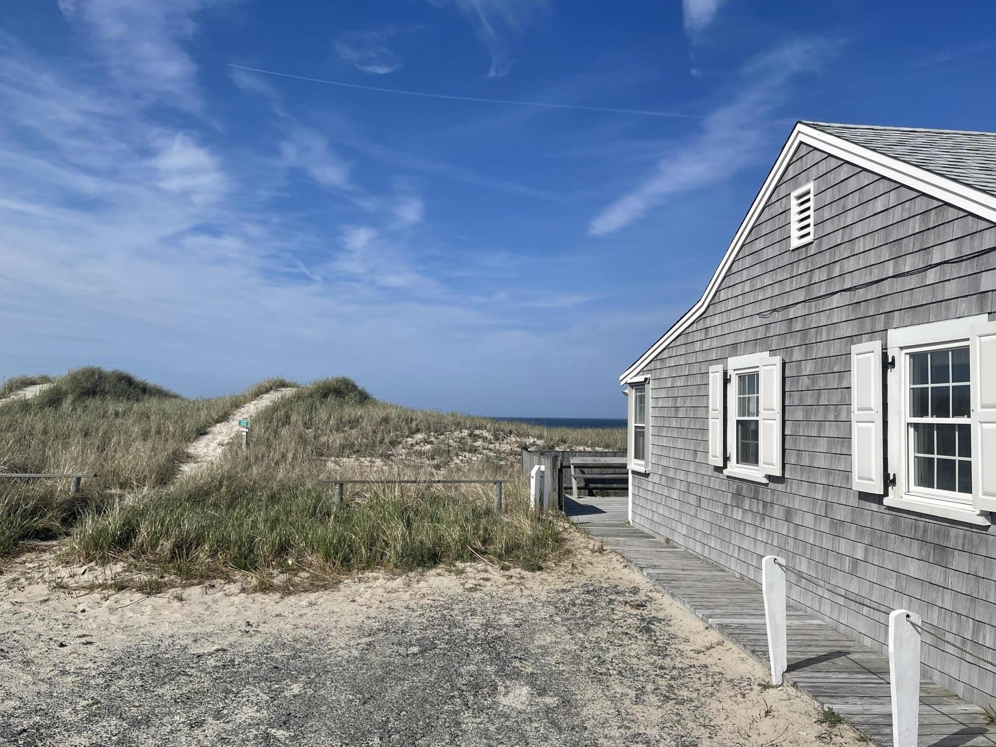 203 North Shore Boulevard Sandwich MA 02537