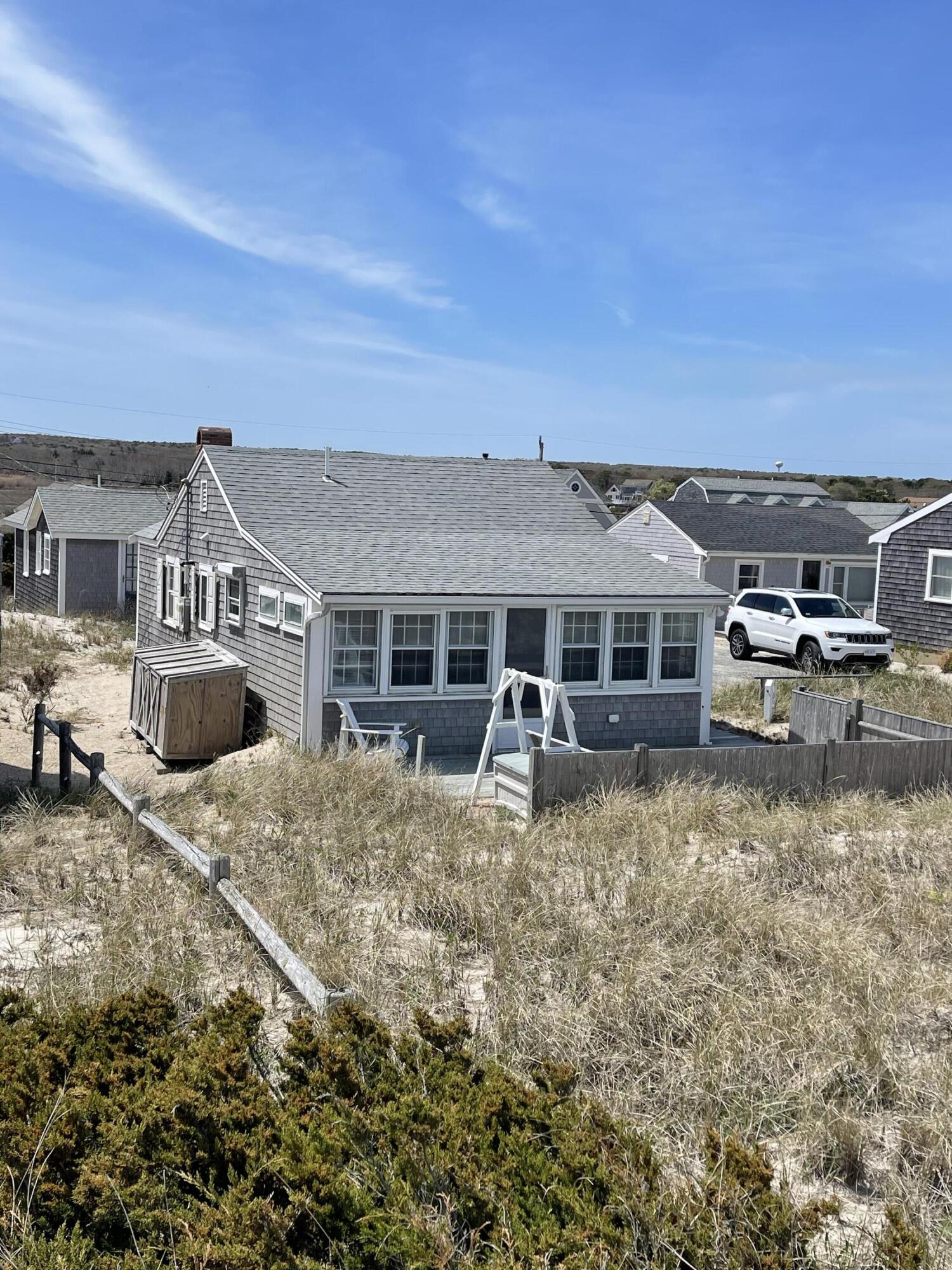 203 North Shore Boulevard Sandwich MA 02537