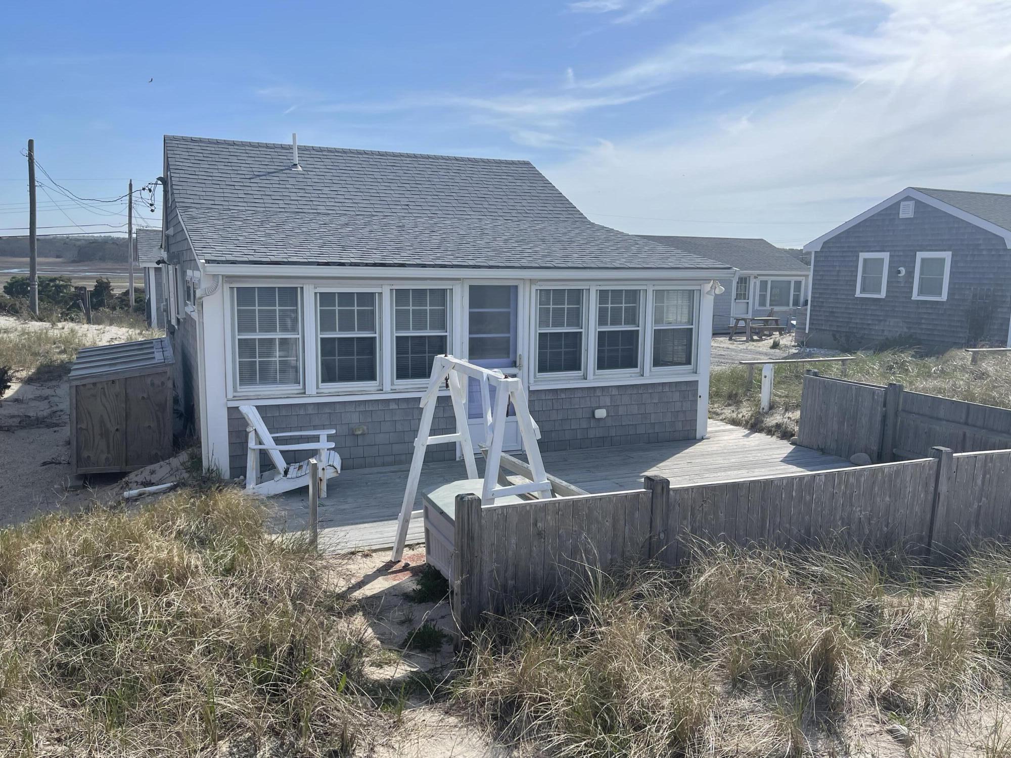 203 North Shore Boulevard Sandwich MA 02537