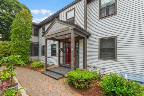 14 Harold Street Harwich Port MA 02646