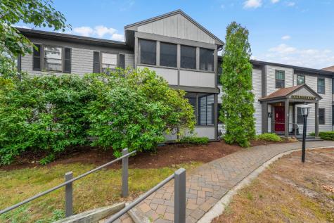 14 Harold Street Harwich Port MA 02646