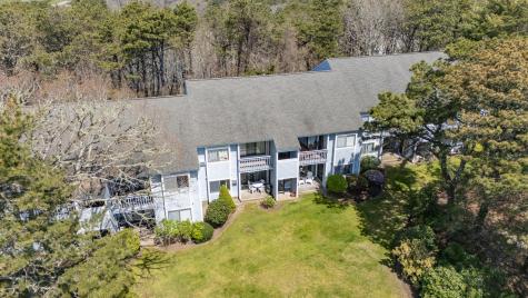 11 Chilton Lane Brewster MA 02631