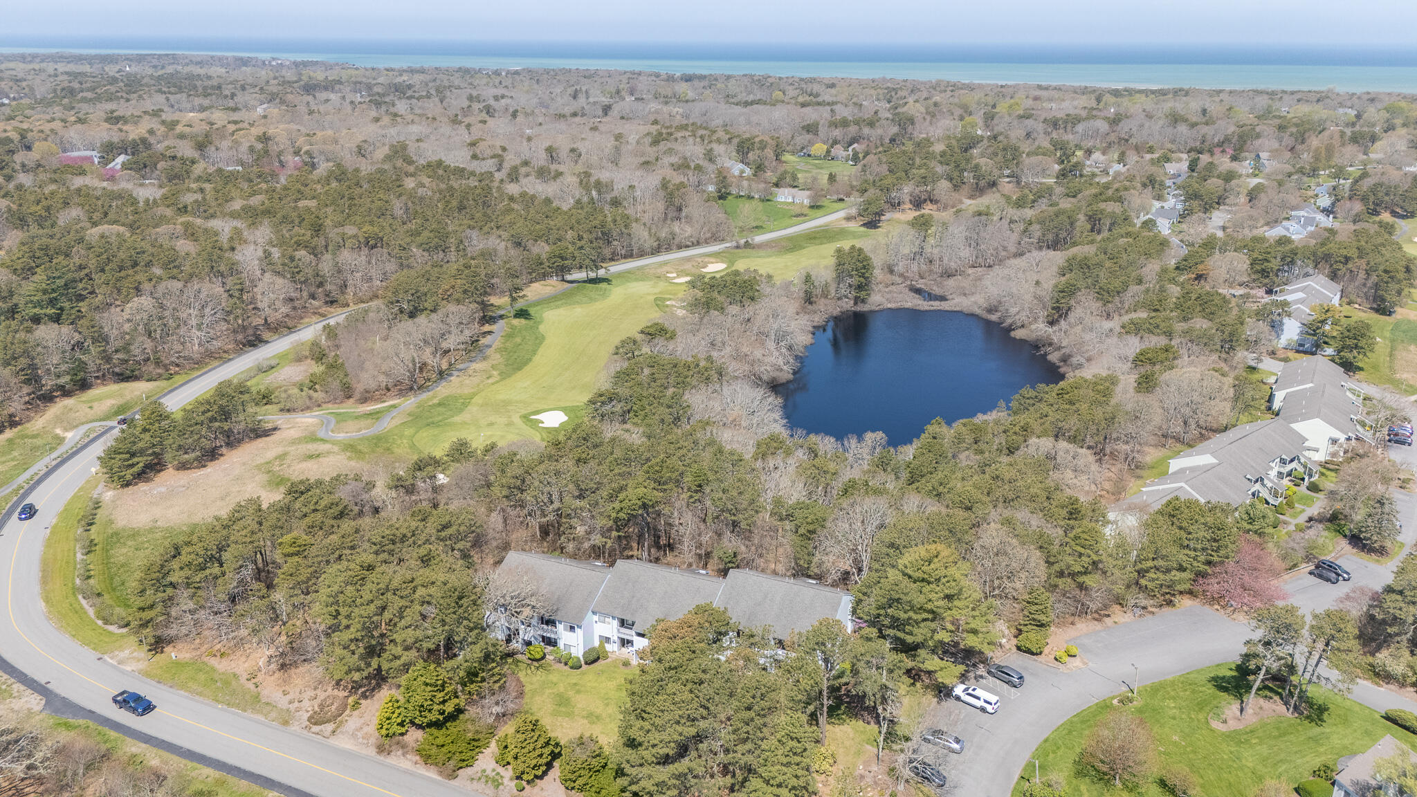 11 Chilton Lane Brewster MA 02631