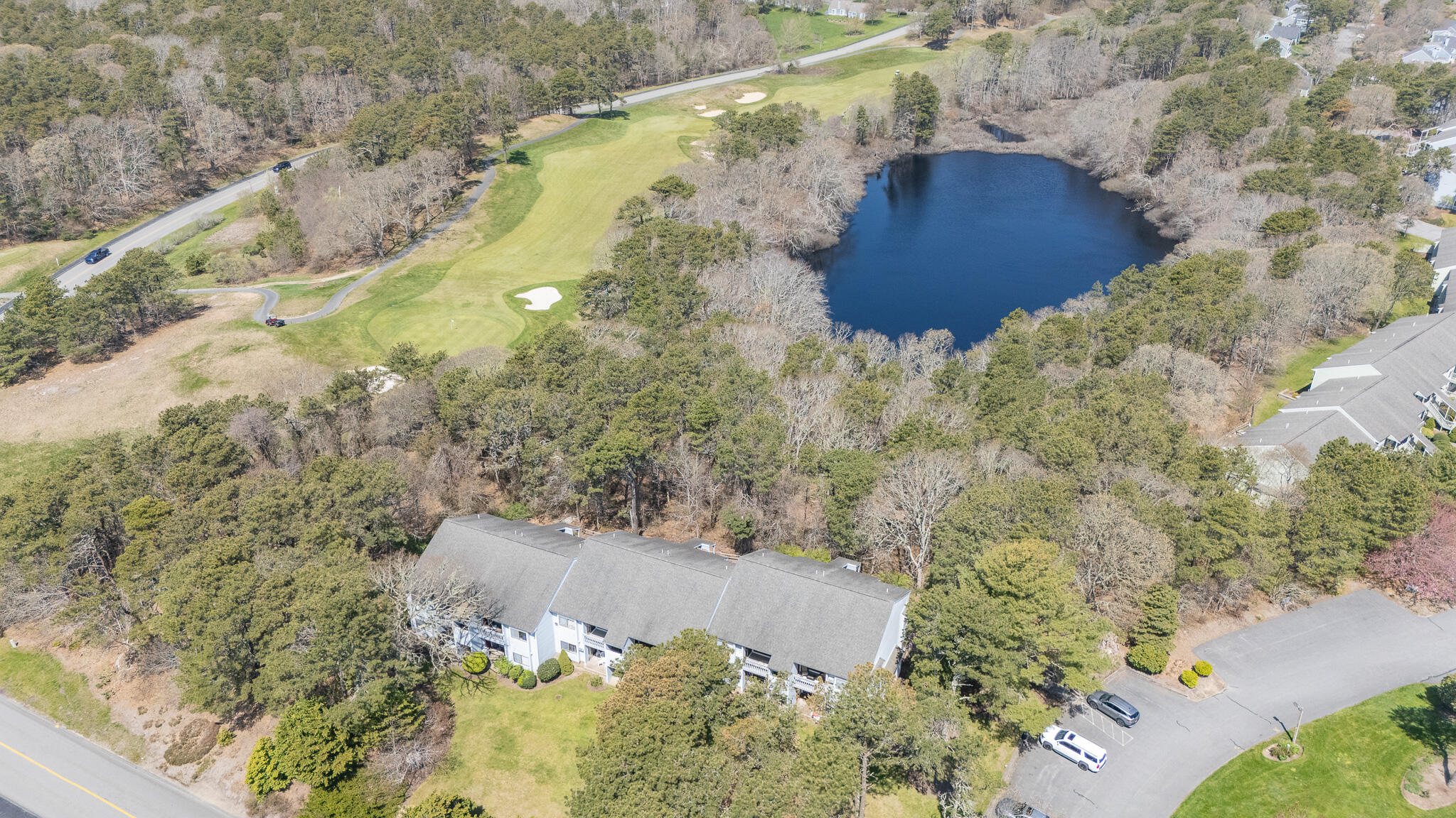 11 Chilton Lane Brewster MA 02631