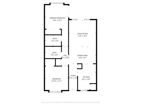 11 Chilton Lane Brewster MA 02631