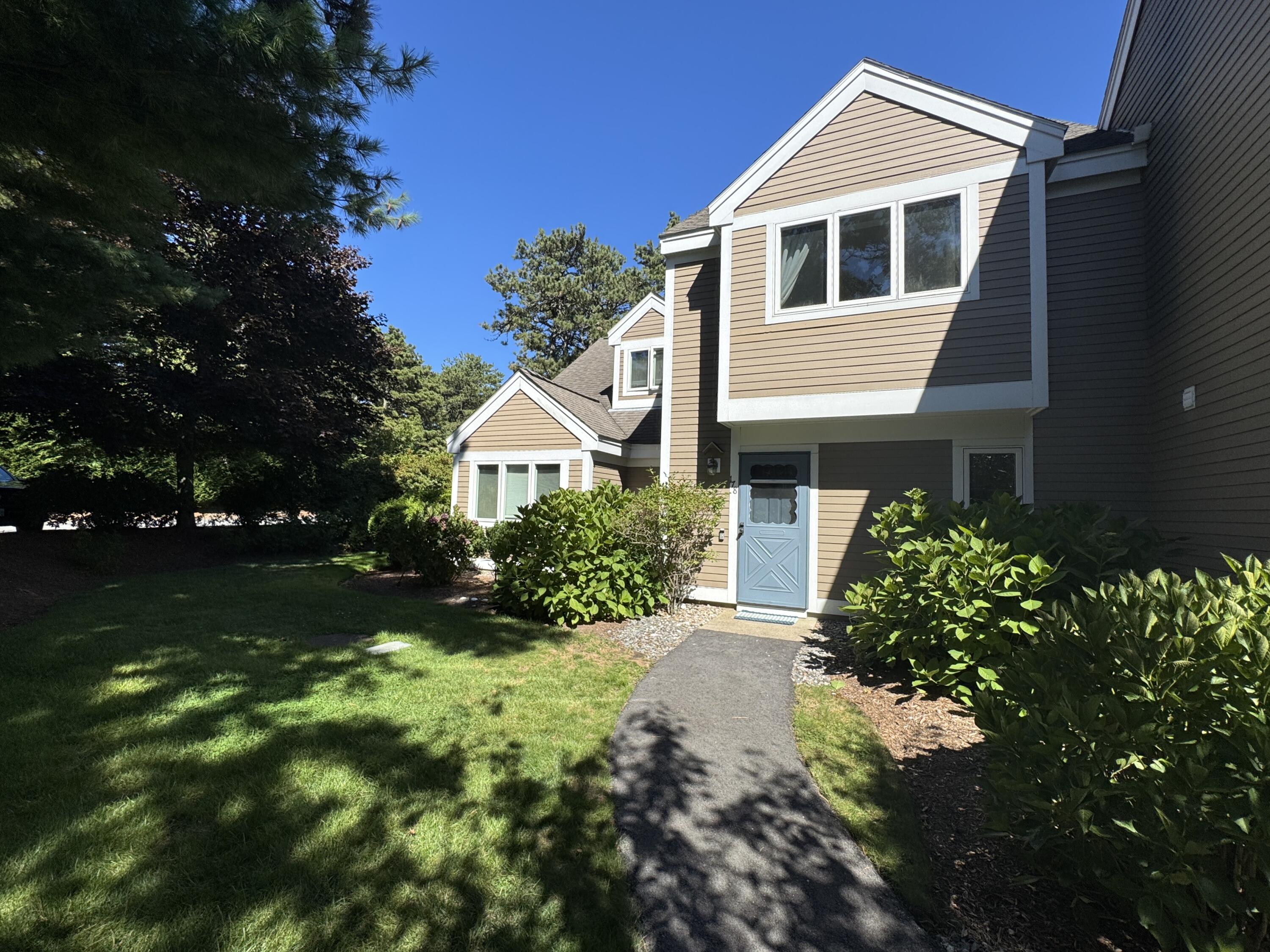 178 Billington Lane Brewster MA 02631