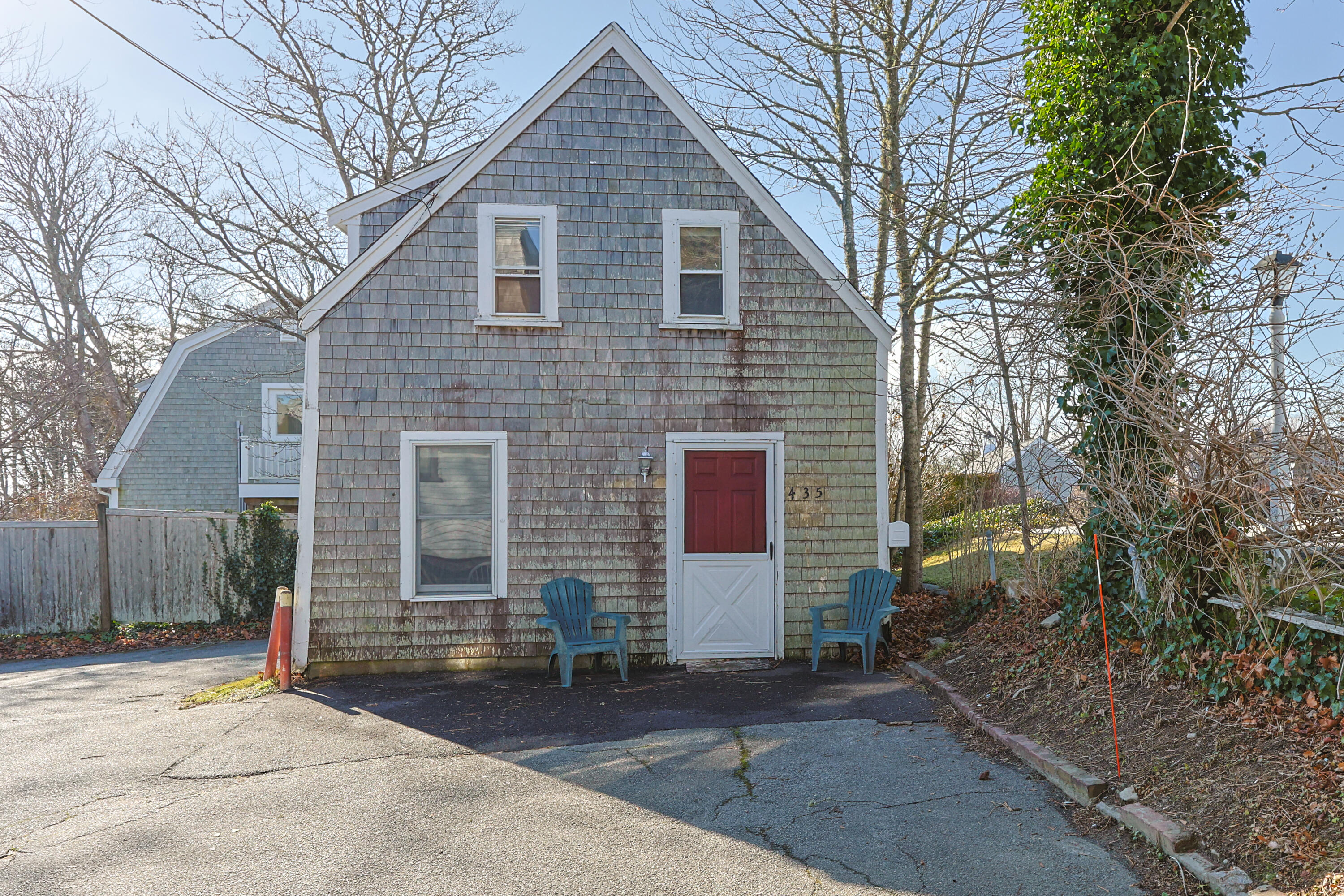 435-F Main Street Chatham MA 02633